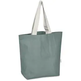 Kooshty Cobbler Cotton Tote Moss